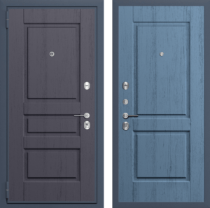 Входные двери в квартиру в Абакане и  Республике Хакасия